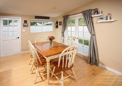 Guadilamar Dining Room