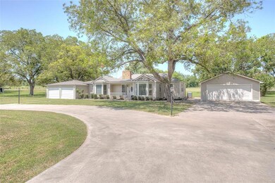 1805 Dicey Rd, Weatherford, TX 76085 - photo 5