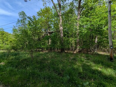 Both lots combined are 240' x 160'