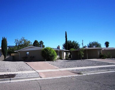 1506 Wilson Ave, Alamogordo, NM 88310 - photo 2