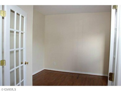 Other - First Floor Office with French Doors
