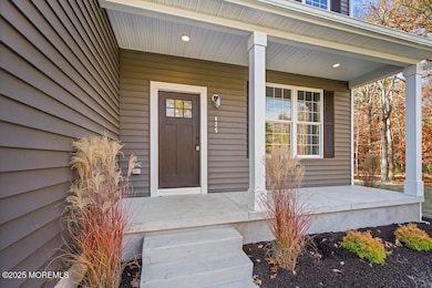 625 Huber Ave, Monroe, NJ 08094 - photo 2