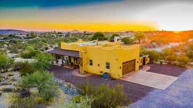 35365 S Turtle Creek Rd unit A, Wickenburg, AZ 85390 - photo 5