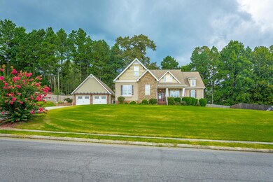 181 Revere Run, Tunnel Hill, GA 30755 - photo 2
