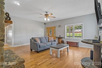 Great Room - Second Photo.