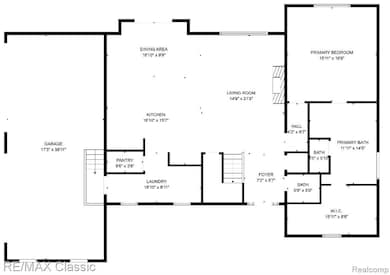 331 E Dawson Rd, Milford, MI 48381 - photo 2