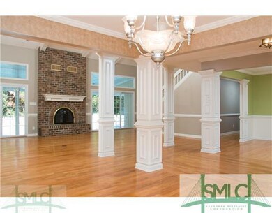 Den/Family/Great Room.