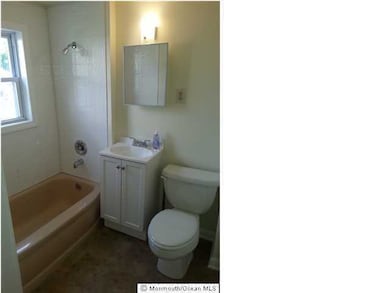 721 3rd St unit 1ST FL, Union Beach, NJ 07735 - photo 2