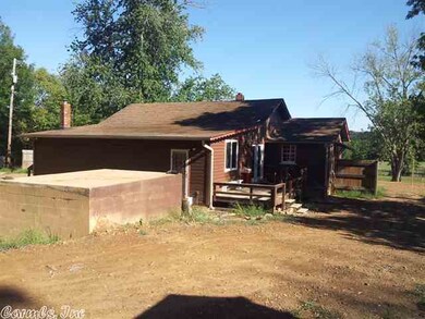 1133 Bittle Rd, Heber Springs, AR 72543 - photo 3