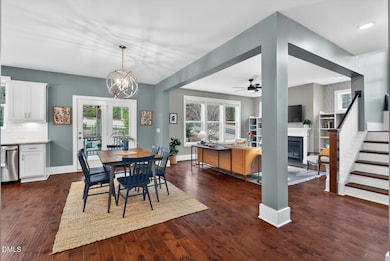 8018 Rosemont Pkwy, Durham, NC 27713 - photo 7