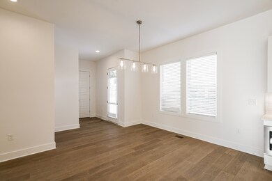 922 Crescent Hill Rd unit B, Nashville, TN 37206 - photo 4