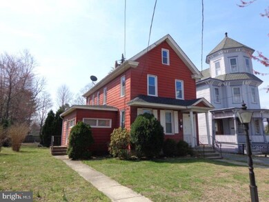 223 Delaware St, Woodbury, NJ 08096 - photo 2