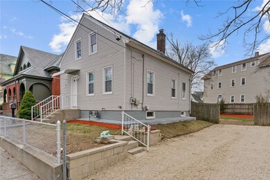45 Mulberry St, Pawtucket, RI 02860 - photo 5