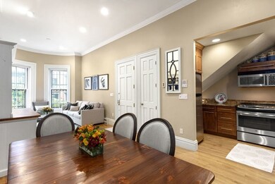 37 Worcester St unit 2, Boston, MA 02118 - photo 6