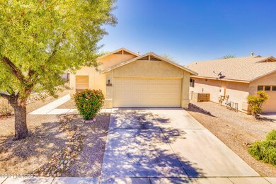 Desert Crossings 53