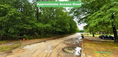4. Access Road