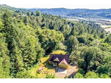 11645 SW Dupee Valley Rd, Sheridan, OR 97378 - photo 3