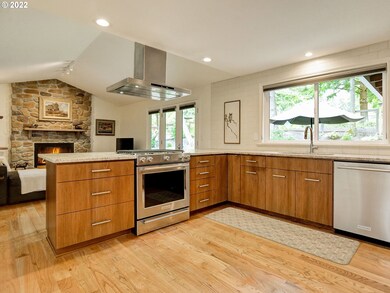 Kitchen/Family Room