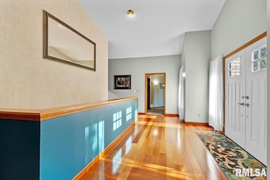 11520 Wayside Meadows Rd, Glenarm, IL 62536 - photo 6