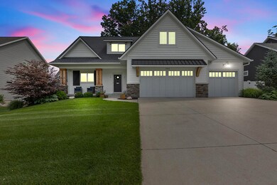 7342 Marksbury Dr, Byron Center, MI 49315 - photo 4