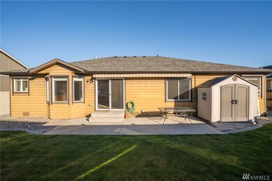 1382 Boulder Loop, East Wenatchee, WA 98802 - photo 5