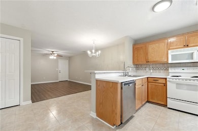 202 Mountain Chase, Cartersville, GA 30120 - photo 3