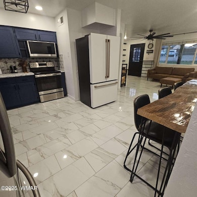 999 S Highland Dr, Snowflake, AZ 85937 - photo 6