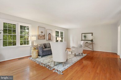 6042 Morgan Ct, Alexandria, VA 22312 - photo 5