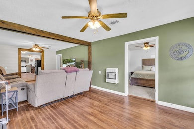 Living Room A