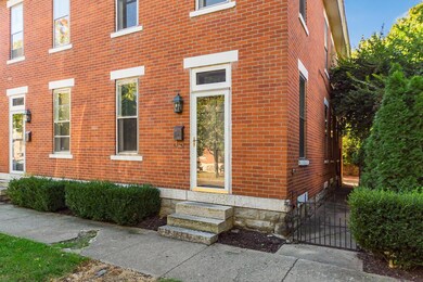 117 E. Kossuth St