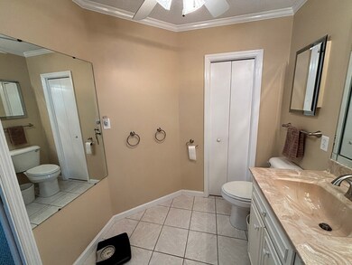 1810 Lighthouse Rd, Carrabelle, FL 32322 - photo 7