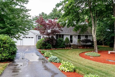 14 Hickory Dr, Amherst, NH 03031 - photo 3