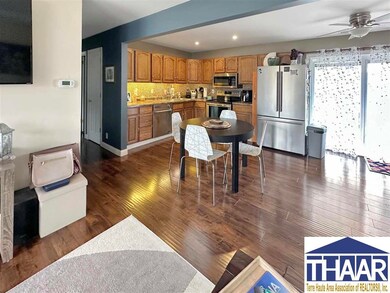 4523 S Arlington St, Terre Haute, IN 47802 - photo 7