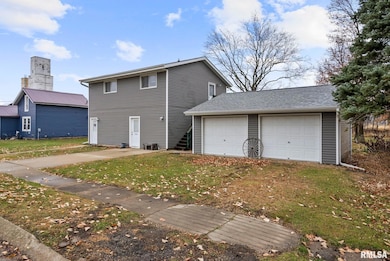 204 Main St, Calamus, IA 52729 - photo 2