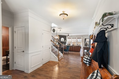 1010 Blue Indigo Dr, Roswell, GA 30076 - photo 7