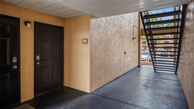 Unit 107 Building 8 first floor