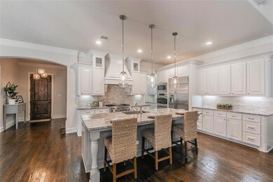 1805 Riviera Ln, South Lake, TX 76092 - photo 6