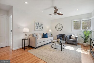 4407 W Virginia Ave, Bethesda, MD 20814 - photo 6