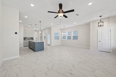 3350 City Heart Ave, Richmond, TX 77406 - photo 7