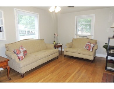 25 N Chatham St, Springfield, MA 01109 - photo 7