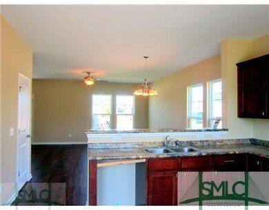 Kitchen. breakfast bar