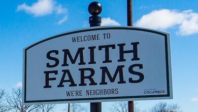 Welcome to Smith Farms