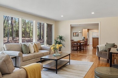 449 South St, Carlisle, MA 01741 - photo 3