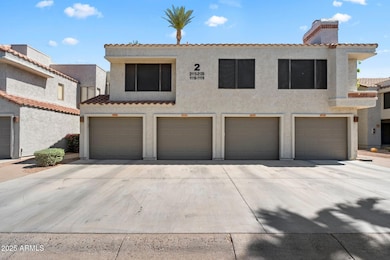 Building 2 Garages #1119