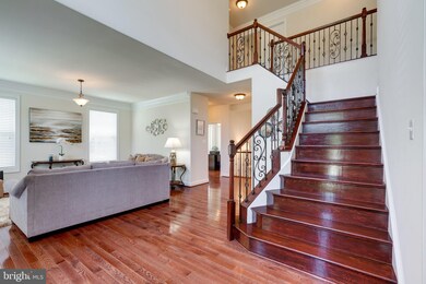 38 Presidential Ln, Stafford, VA 22554 - photo 4