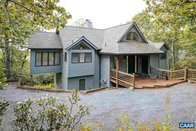 54 Blackrock Cir, Wintergreen Resort, VA 22967 - photo 6