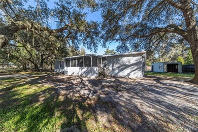 4149 E Fort Apache Place, Dunnellon, FL 34434 - photo 2
