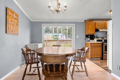 620 W Jeffery St, Reed City, MI 49677 - photo 5