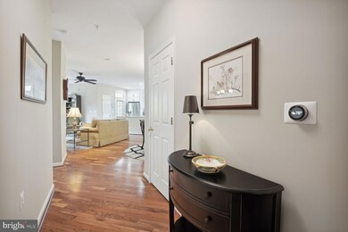 130 Chevy Chase St unit 205, Gaithersburg, MD 20878 - photo 2
