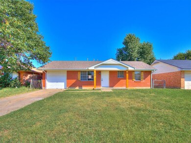 975 SW 4th Place, Moore, OK 73160 - photo 2